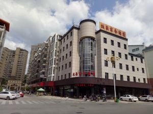 City 118 Hotel Ningde Gutian