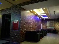 Wangcang Minyi Hotel - Cho phép mang theo thú cưng