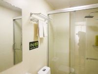 青岛青帝苑快捷酒店 - 其他