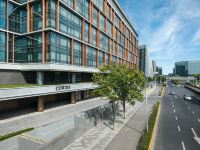 Cordis Shanghai Hongqiao Hotels in Shanghai