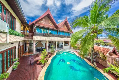 Villas in Pattaya