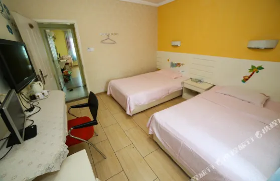 岳陽美天時尚賓館