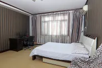 Suihua Liutongji Hotel