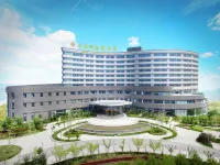 Jinling Yujingwan Hotel Hotel di Changyi