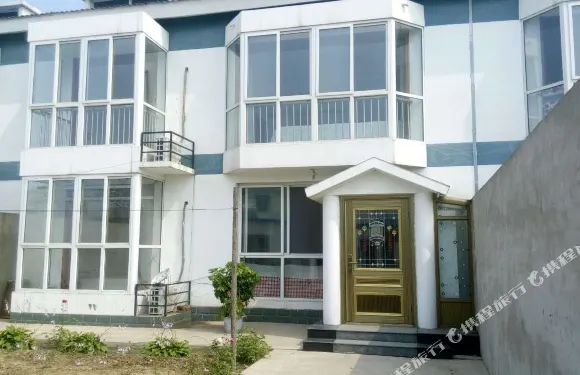 樂亭海邊26號別墅農家院