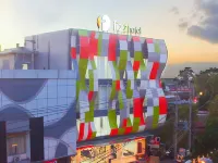 Fizz Hotel Lombok Hotels in Mataram