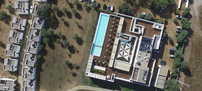 The Lince Ecorkhotel Évora Hoteles en Évora