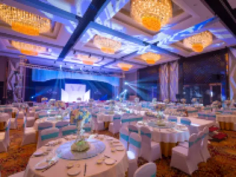 Jiangshan Jinling Hotel Hotels in Jiangshan