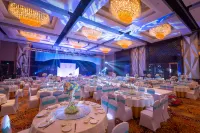 Jiangshan Jinling Hotel