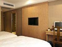 速8酒店(福州农大店) - 商务双床房