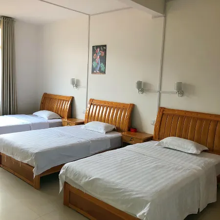 Yixiangyuan Inn