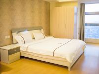 南京欧米珈公寓式酒店 - 豪华大床房