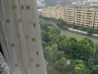 杭州西城纪归来酒店式公寓 - 2床LOFT大套河景套房