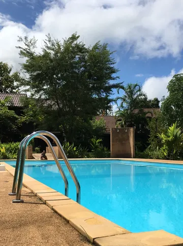 รูปภาพของBanchomna Resort Chiangrai (บ้านชมนารีสอร์ทเชียงราย)