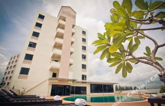 普洛伊皇宮酒店