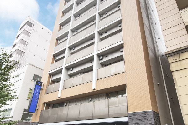 호텔 마이스테이스 간다(HOTEL MYSTAYS Kanda)_1