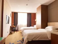Rui'an Antai Business Hotel (Wuyue Square Branch) Hotel in zona Shixi Ferry