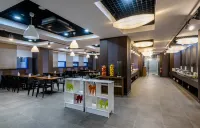 โฮเทลวิธเชจู