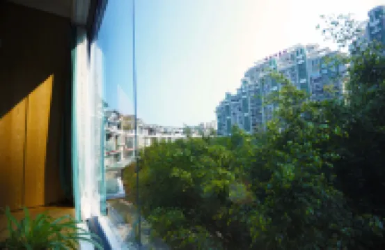 Xiamen Yuqiao Villa (International Convention and Exhibition Center Huandao Road Branch)