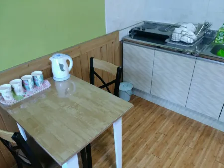 Suncheon Solhyanggi Pension-Pet Friendly Отели в г. Сунчхон