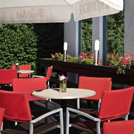 B&B Hotel Kassel-Wilhelmshöhe