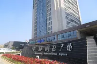 GreenTree Inn (Nanjing Dongqi Road Auto 4S Park) Hotel a Nanchino