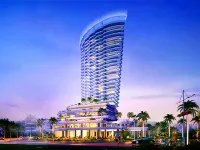 Poly Phoenix Hotel Hotels in Sanya