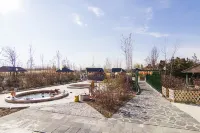 Feilong Siji Hot Spring Hotel Hotels in Lindian