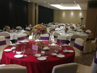 上海海上铂悦酒店 - 婚宴服务