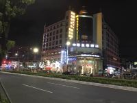 深圳巴兰塔酒店