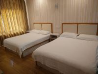 长白山东悦国际青年旅舍 - 阳光温馨母子房