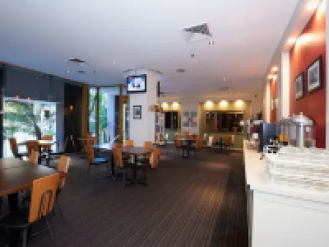 內蘇託伍倫穆魯公寓 伍爾盧莫盧酒店