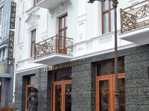 Hotel France Vinnytsya