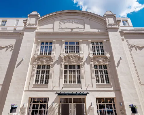 Ruby Sofie Hotel Vienna by IHG Hotels near Stadtpark