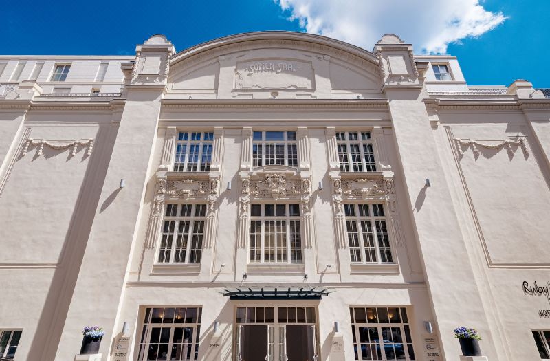 Ruby Sofie Hotel Vienna by IHG