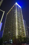 New Beacon Chuyue Hotel (Jiangxia Tan Xinpei Park Subway Station) Hotels in Wuhan