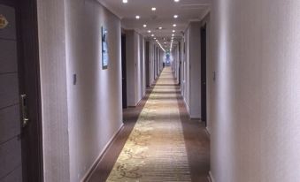 Kailu Hualv Shuijing Chain Hotel