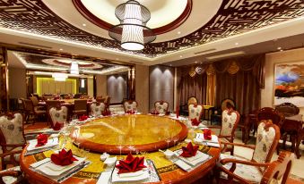 Textile City Hotel