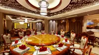 Textile City Hotel - Park Yeri