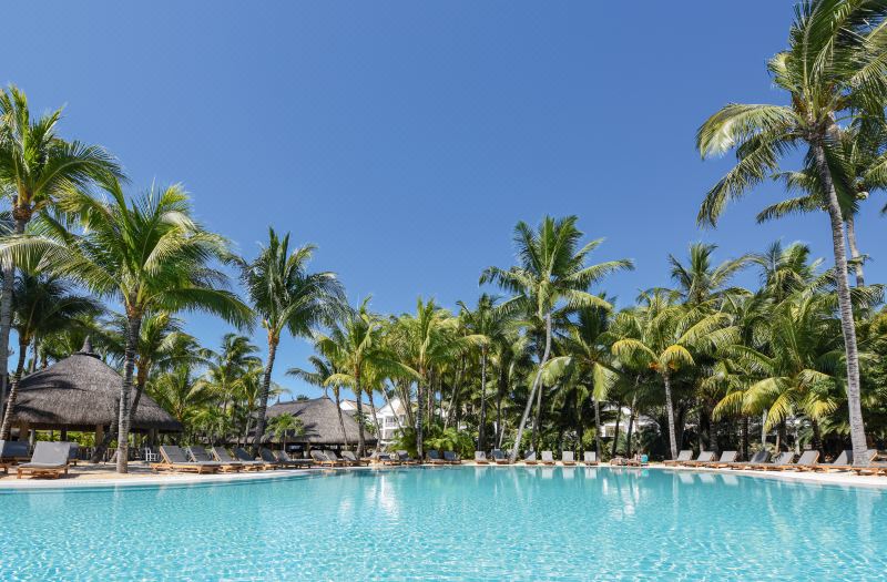 Canonnier Beachcomber Golf Resort & Spa photo 5