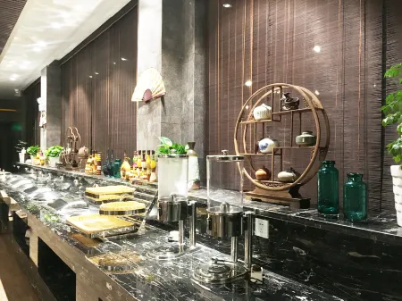 Book Impression Hotel