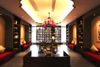 Book Impression Hotel Hotels in Jianhu