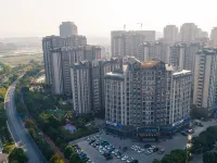Shangdu Hotel Hotels near The Qishan Pingtian Lake Scenic Area