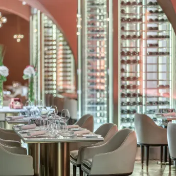 Five Palm Jumeirah Dubai
