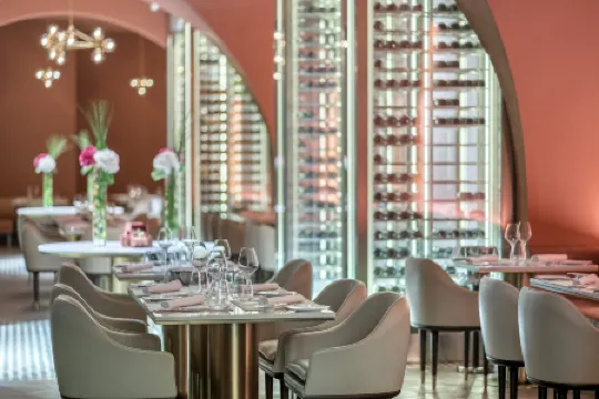 Five Palm Jumeirah Dubai