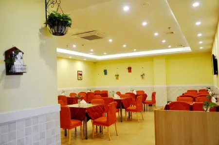 Pebble Hotel (Wuhu Fanchang Darunfa) Отели рядом со станцией Fanchang West Railway Station