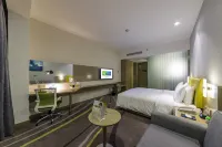 Holiday Inn Express Chengdu Jinniu Các khách sạn ở Thành Đô