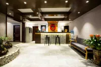 Yike national culture hotel(Guiyang North Railway Station shop)