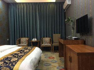 Wangcang Yanjing Hotel
