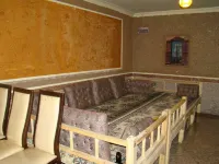 Shahryar Hotel Tehran